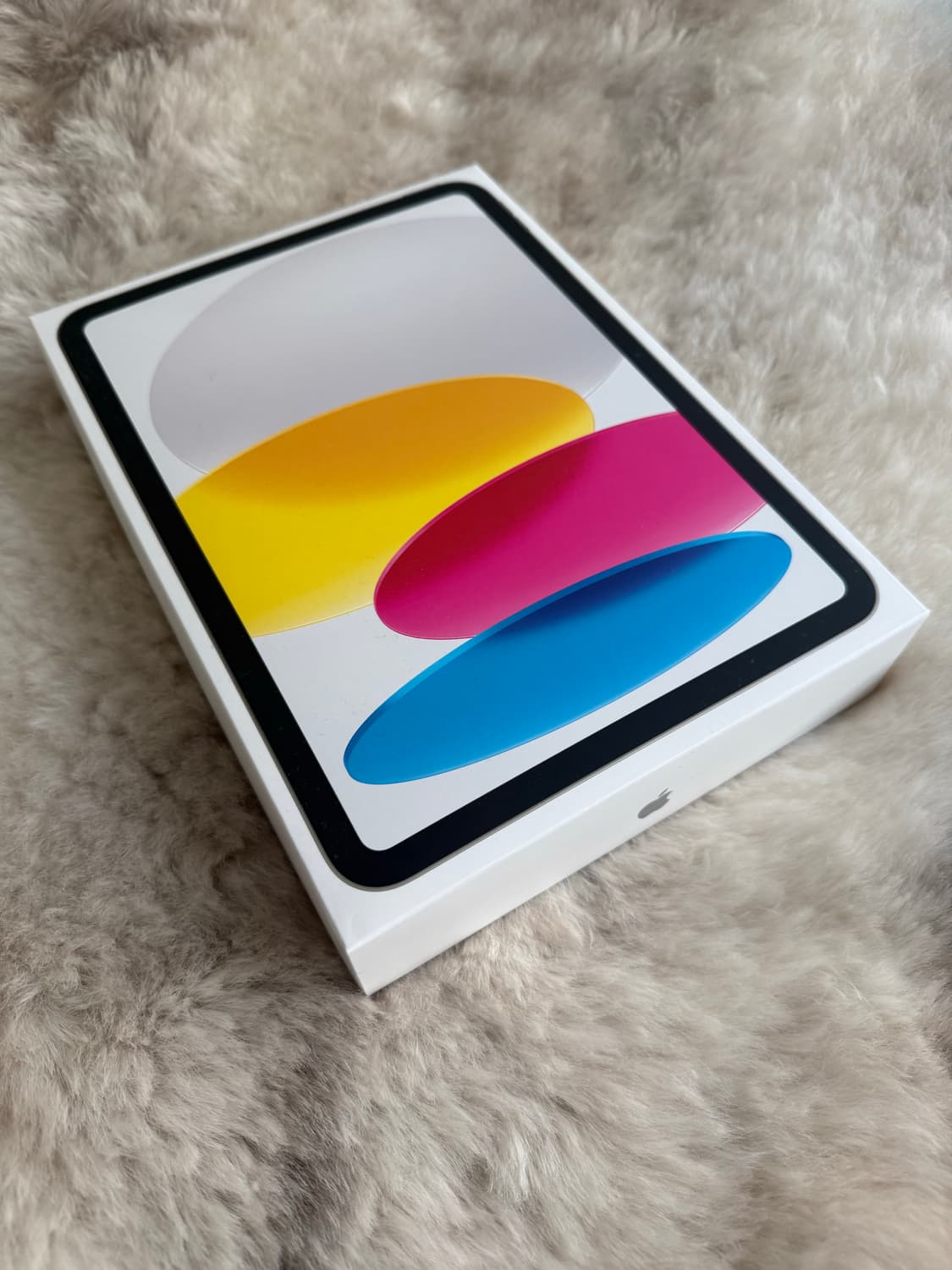 [애플] 아이패드 11세대 128gb silver 미개봉 새상품  상품이미지1