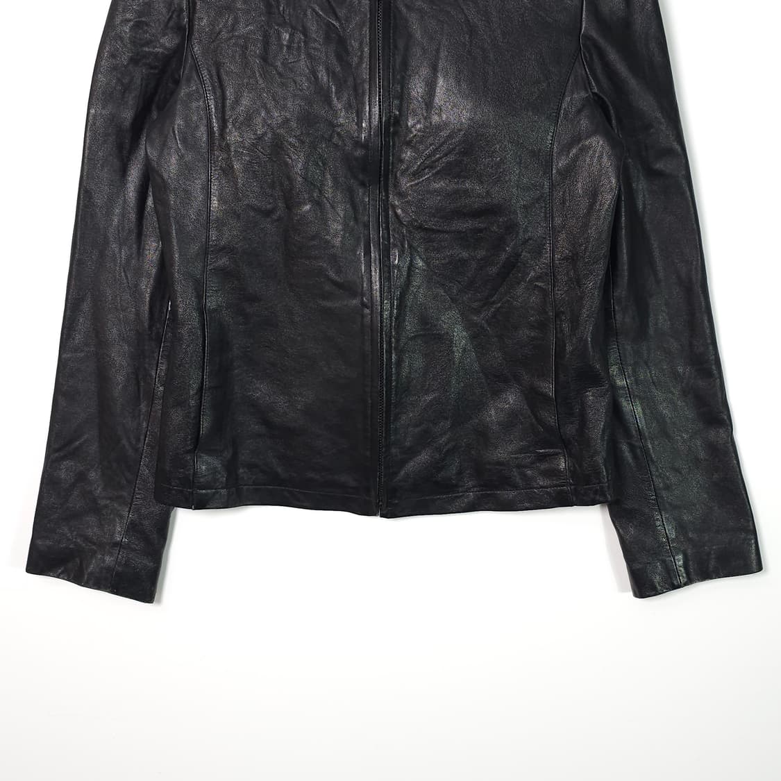 SALLY&JOHN 양가죽 자켓 상품이미지3