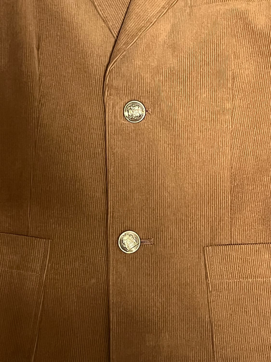 던스트 자켓 상품이미지2