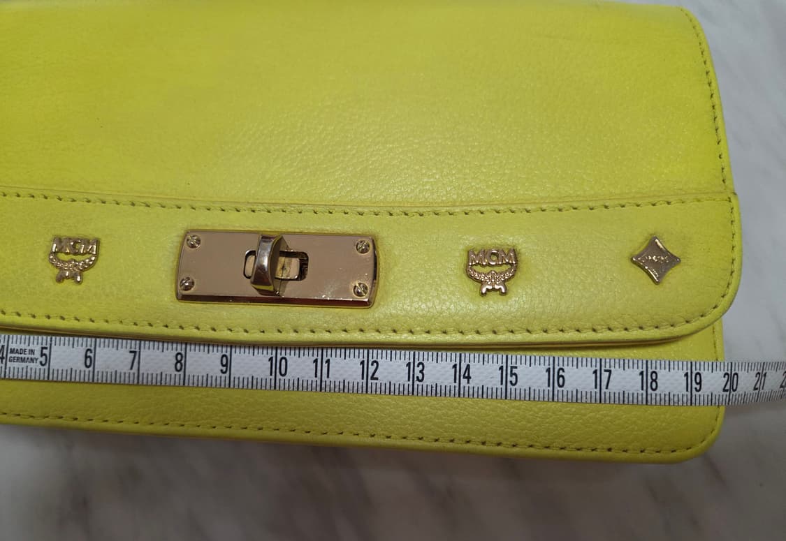 MCM 크로스바디 월릿백 퍼스트레이디 상품이미지3