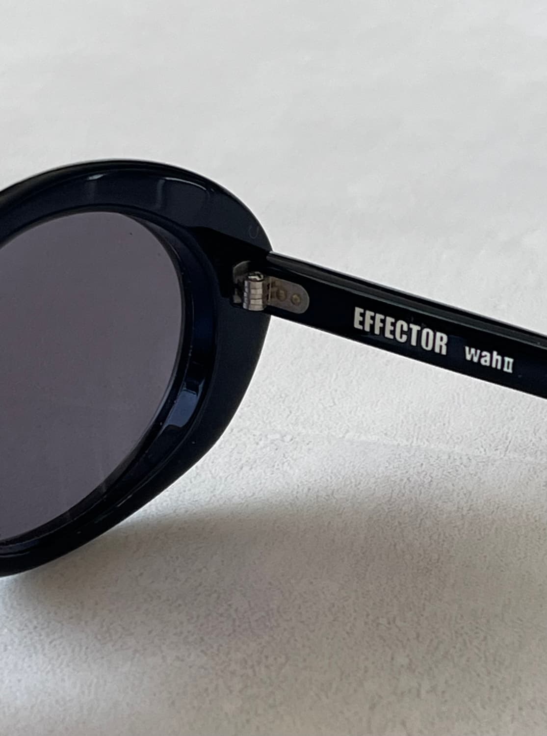 이펙터 wha2 선글라스 고글형 프레임 안경 상품이미지2
