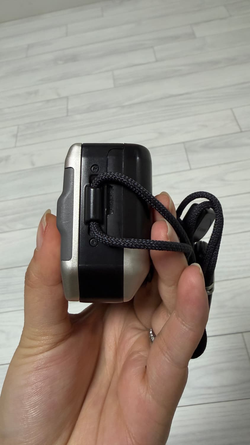 S급) 캐논 Autoboy Luna XL 필름카메라 상품이미지6