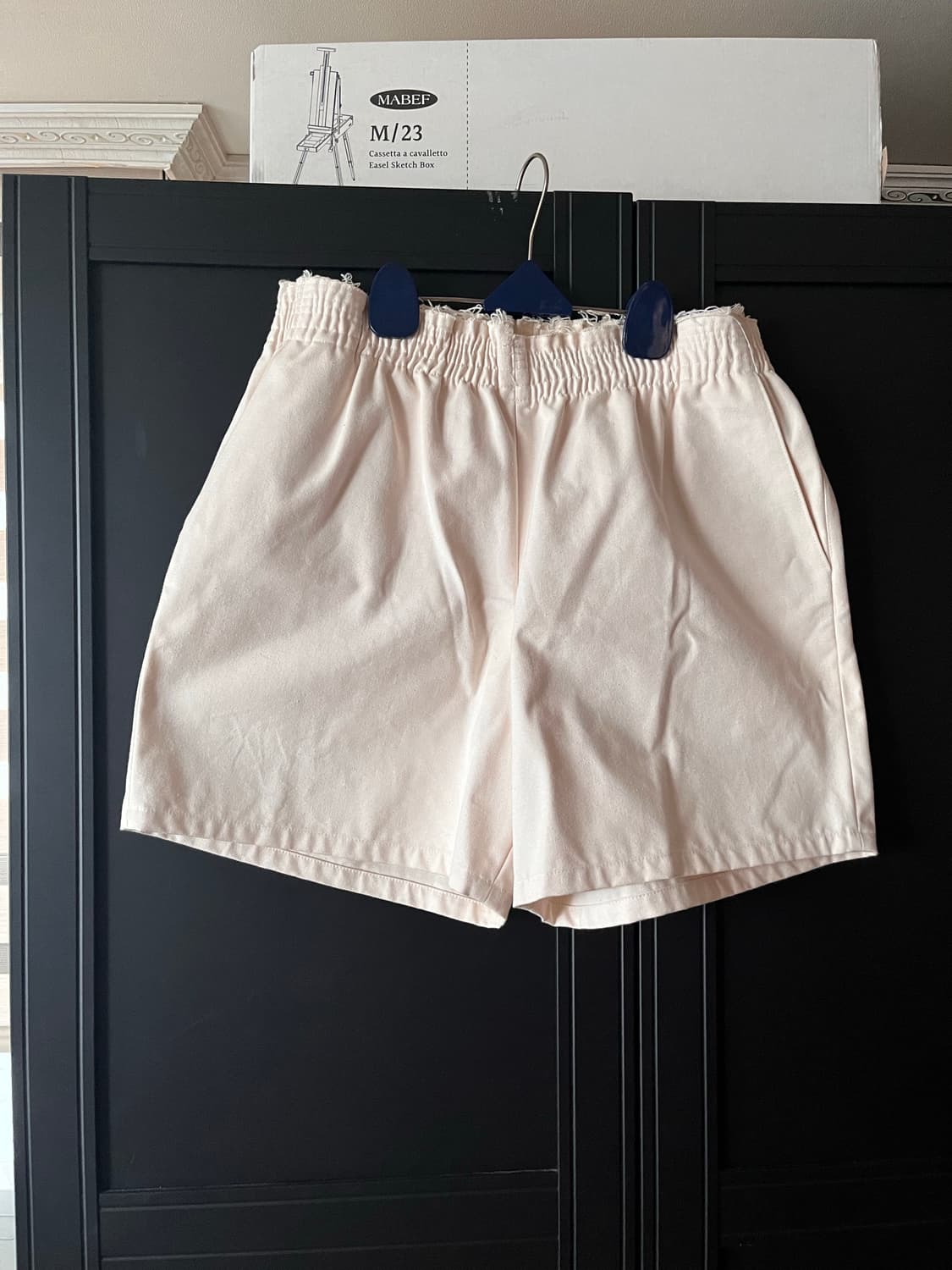 Camiel Fortgens shorts 상품이미지2