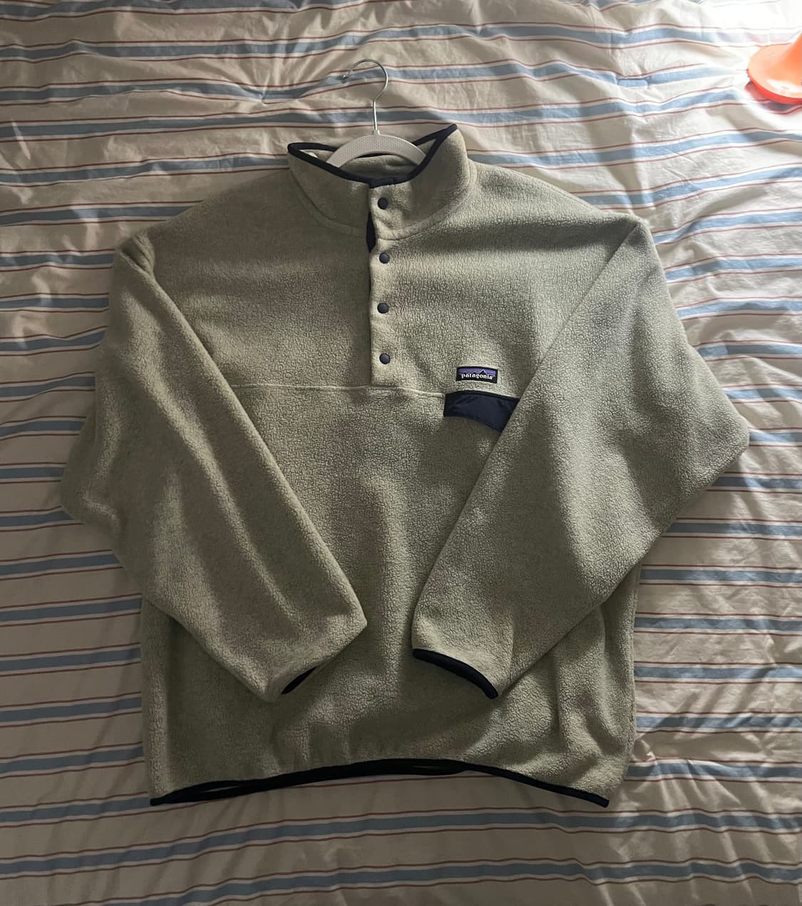 (L) 파타고니아 신칠라 헤비웨이트 상품이미지1