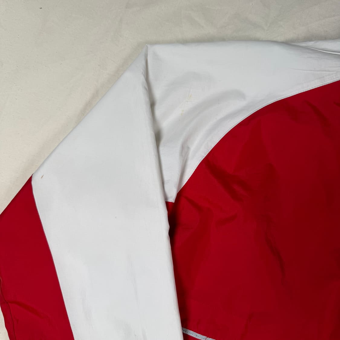 미즈노 바람막이 집업 자켓 상품이미지4