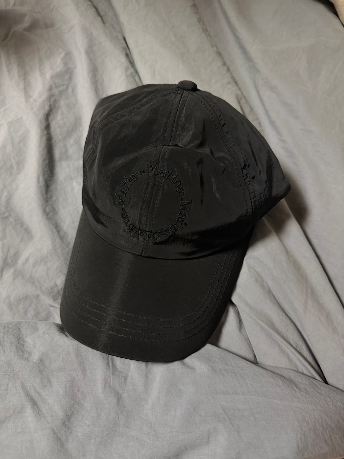 마뗑킴 모자 상품이미지1