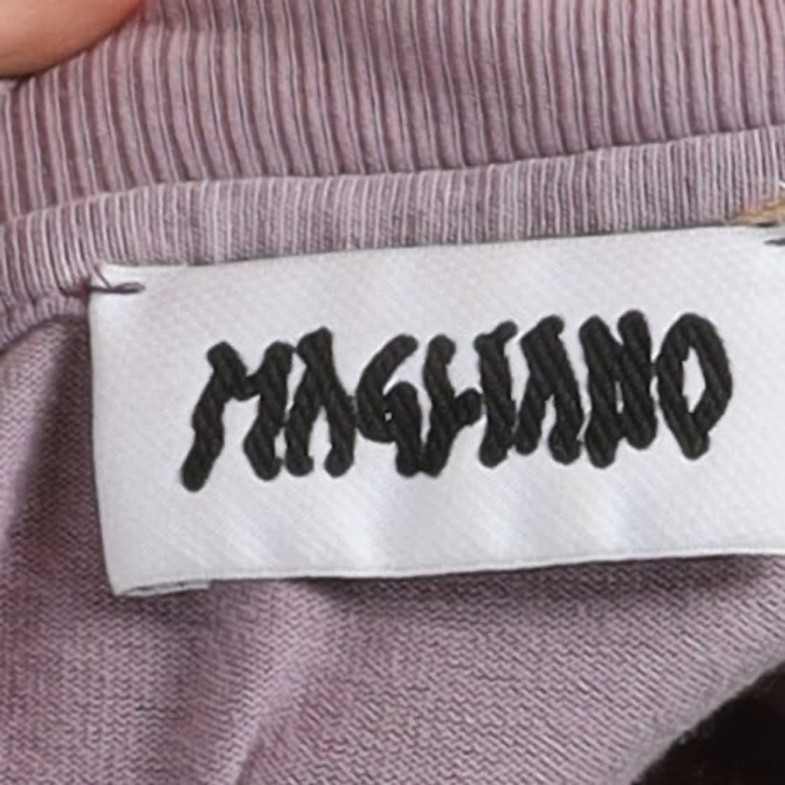 마리아노 Magliano Printing T-shirt  상품이미지7