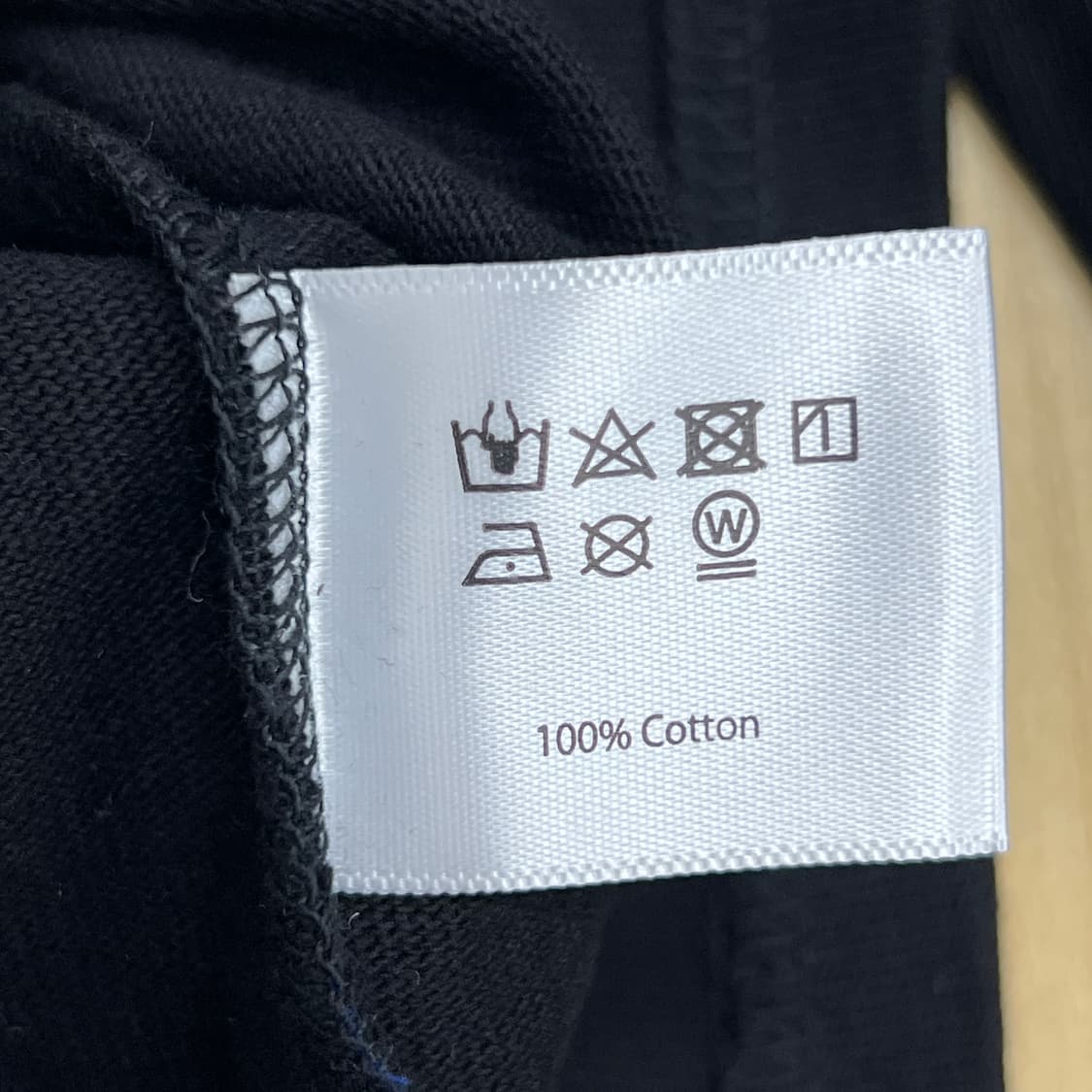 어웨이크 뉴욕 패널 스트라이프 맨투맨 L 상품이미지7