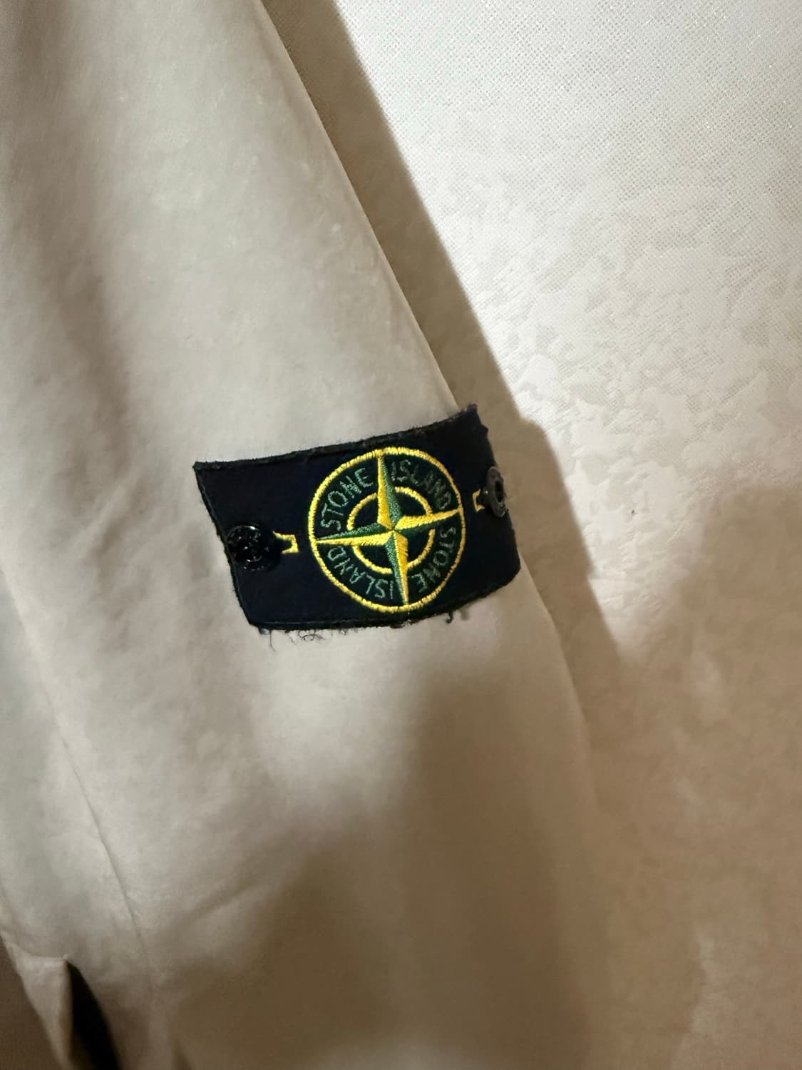 XL) 스톤아일랜드 아카이브 DAVID-OVD 코트 자켓 야상 상품이미지4