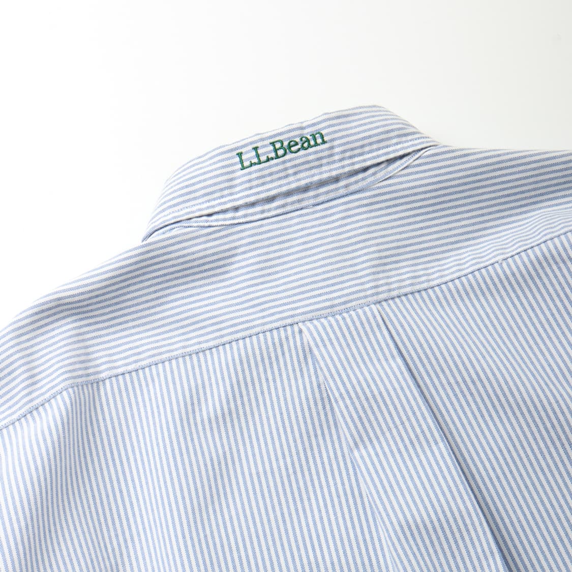 L.L.Bean JAPAN EDITION Orono S/S Shirt 상품이미지10