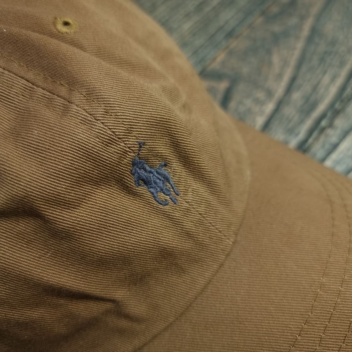 [폴로 랄프로렌] 포니 로고 자수 볼캡 M19713 상품이미지6