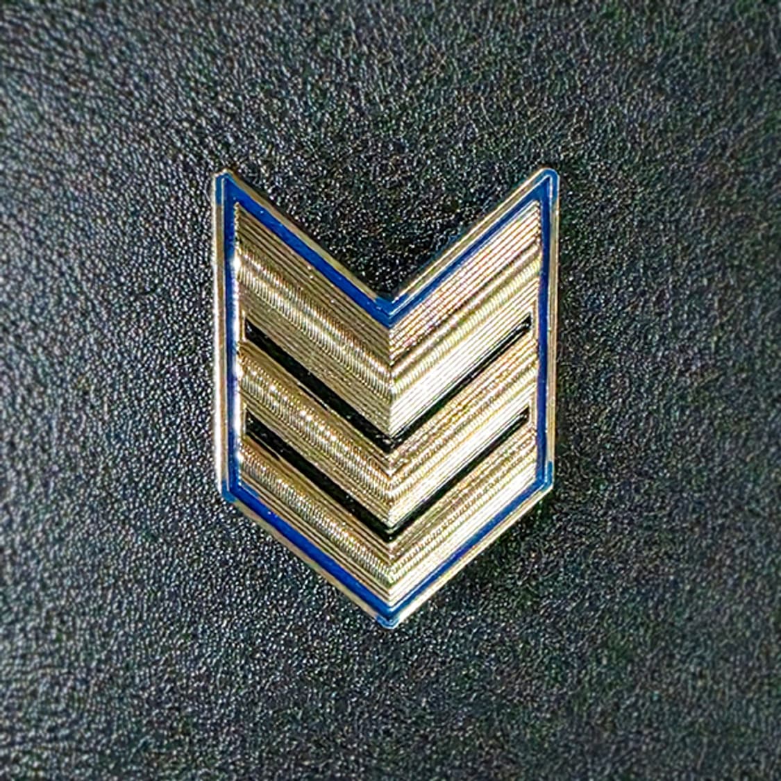 Chevron 브로치 남자 여자 엔틱 빈티지 명품 브이 기하학 엠블럼 상품이미지1