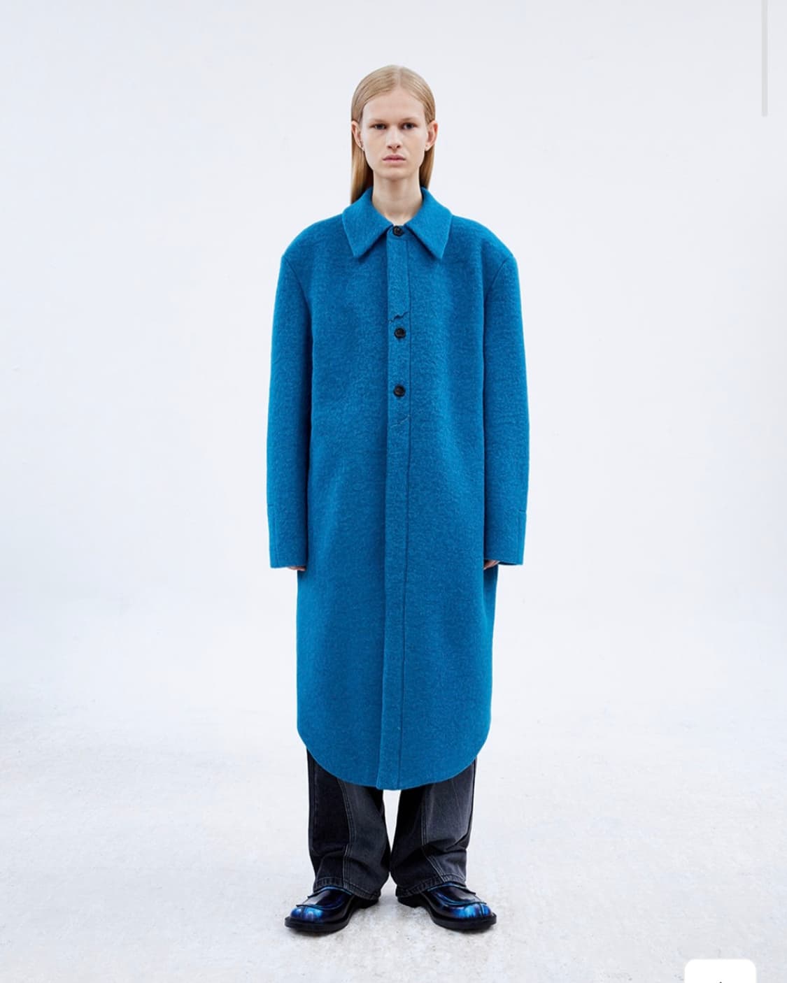 아더에러 코트 판매 상품이미지2