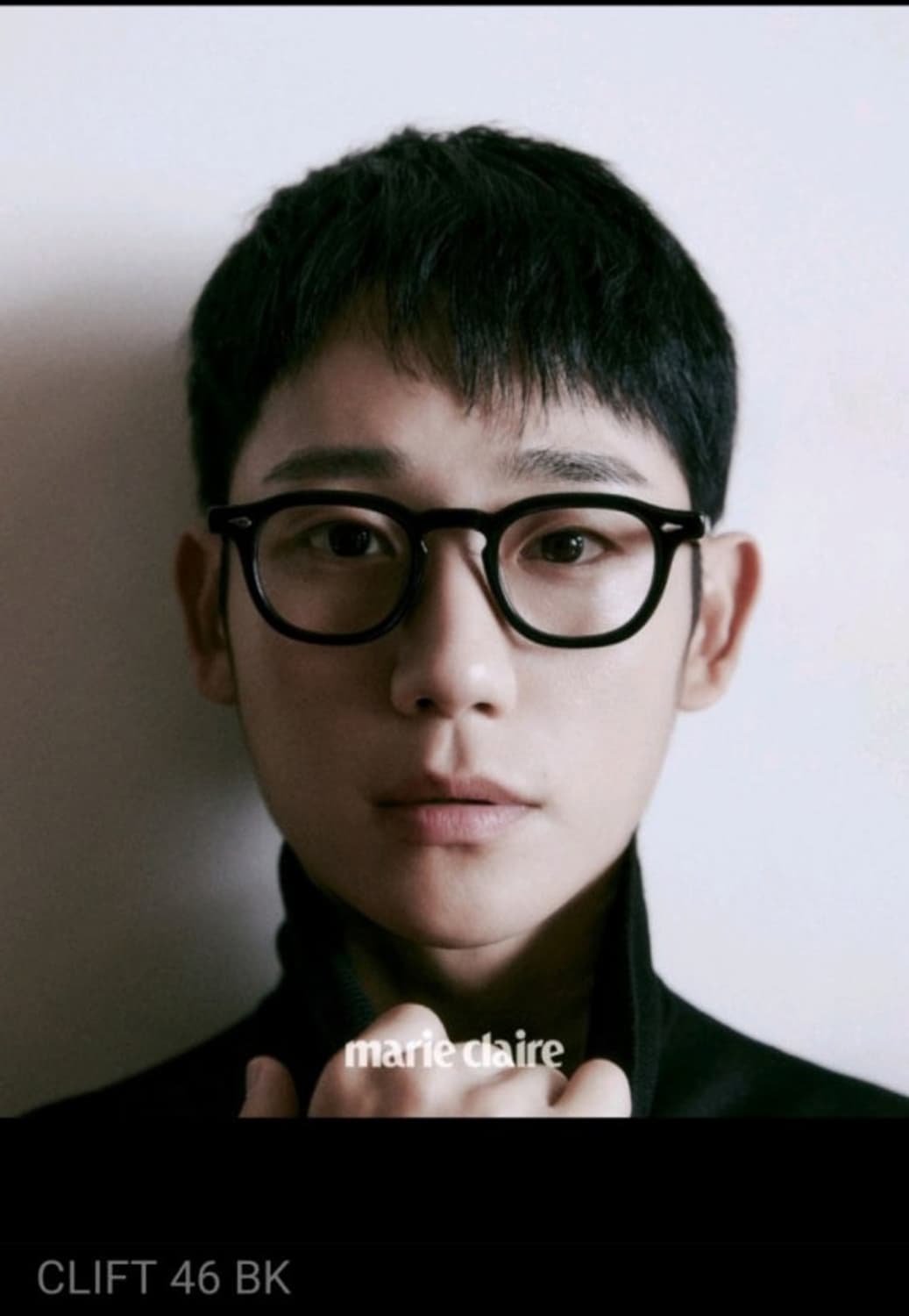 래쉬 클리프트(44) 안경 (주우재 안경) 상품이미지3