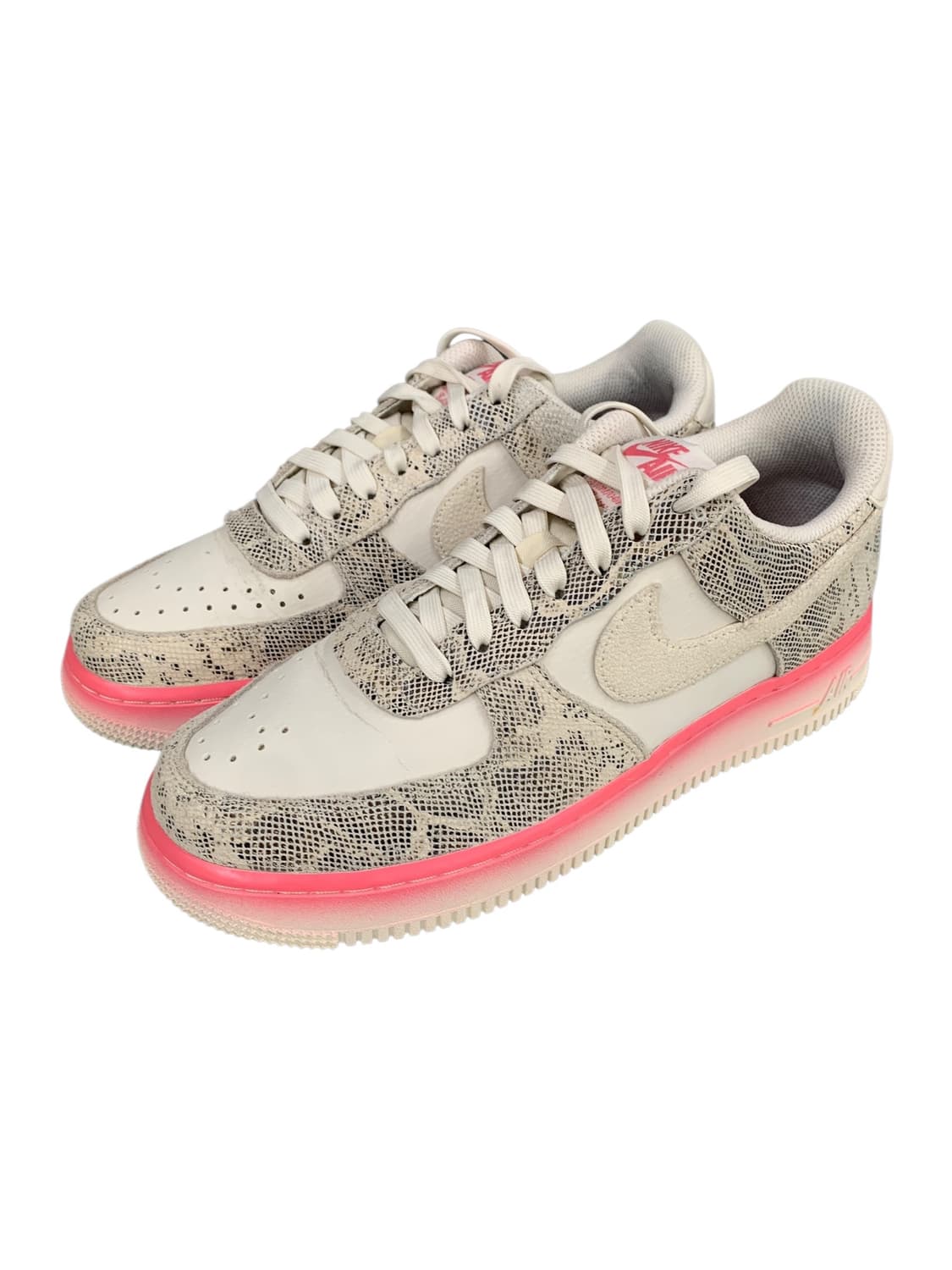 나이키 에어포스 1 '07 LX 아워포스 1 255 상품이미지5