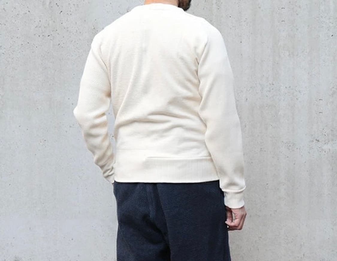 [50] 나이젤카본 아미크루 저지 믹스 상품이미지2