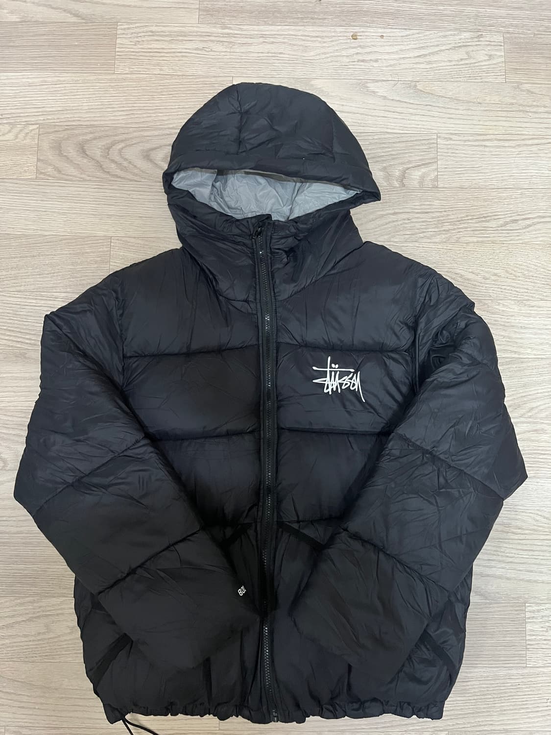 스투시 800필 구스다운 패딩  상품이미지1