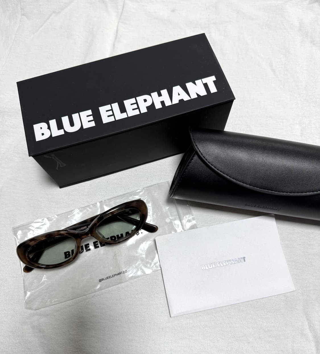 블루엘리펀트 YUKI-S 유키 상품이미지4