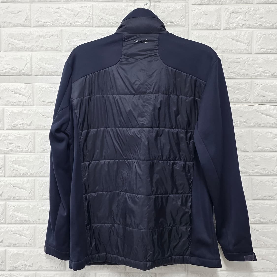 택포_ 볼빅 골프 구스다운 패딩 100 상품이미지4