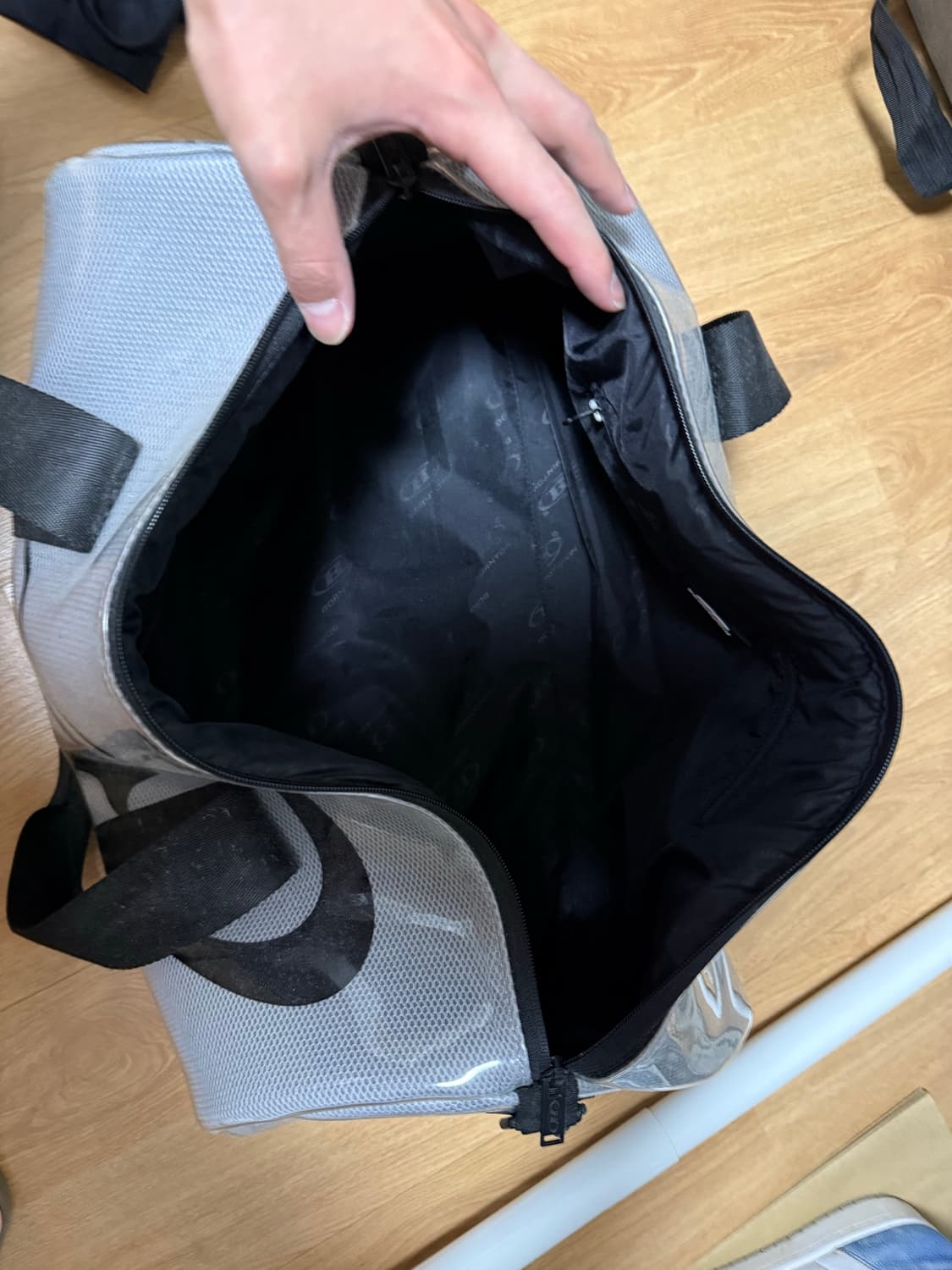 본트윈 가방 상품이미지2