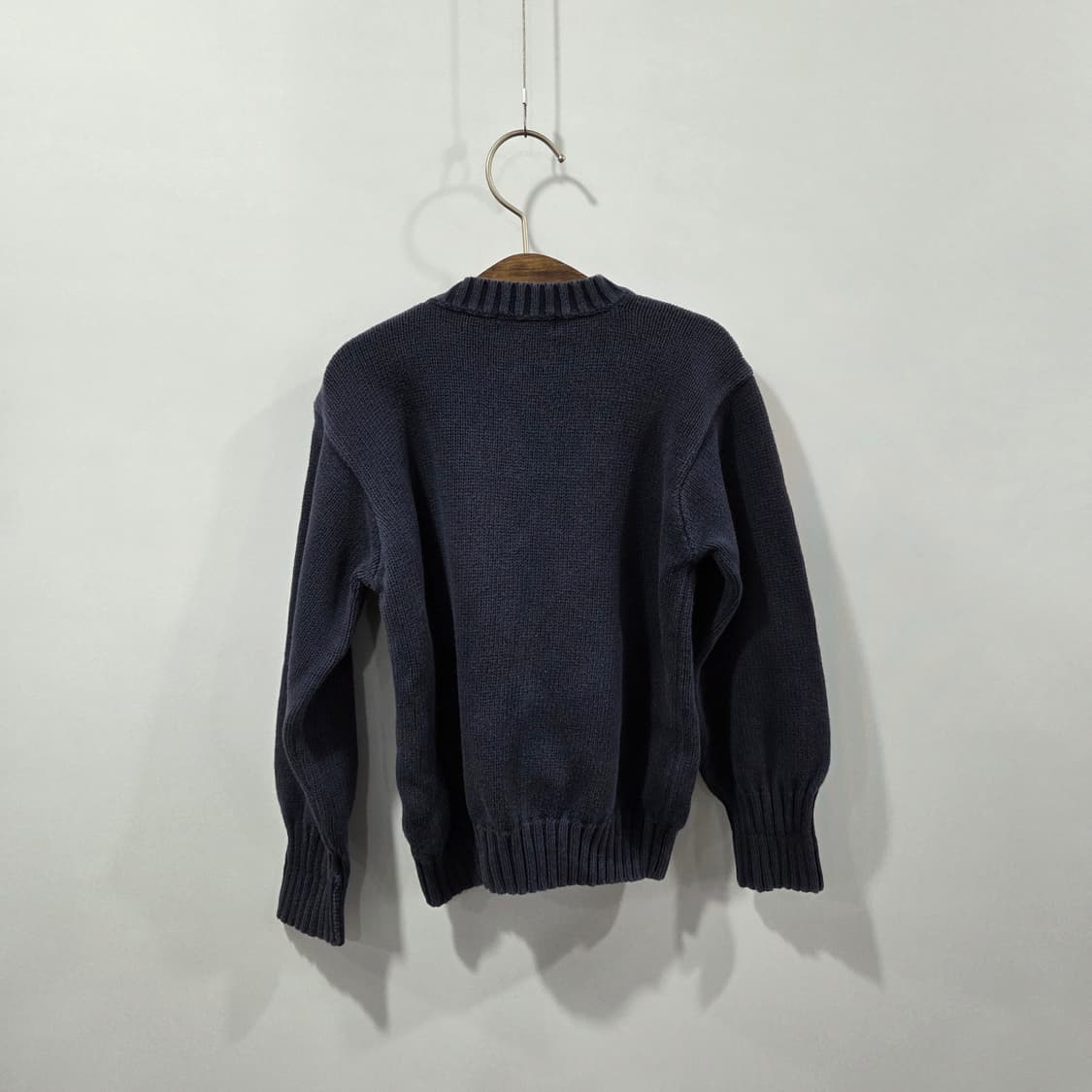 폴로랄프로렌 키즈 성조기 자수 니트 상품이미지4