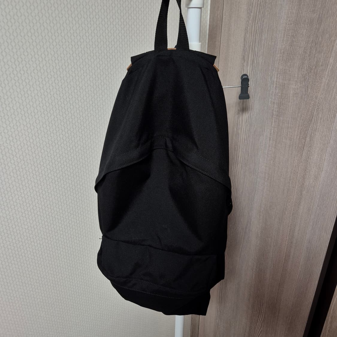 꼼데가르송 옴므 플러스 나일론 백팩 라지 상품이미지1