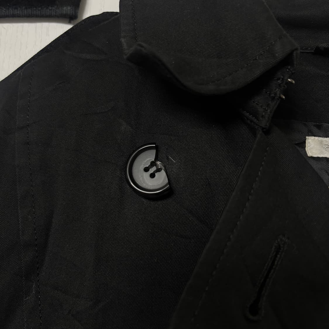 PHILLKINGTON 코트 상품이미지5