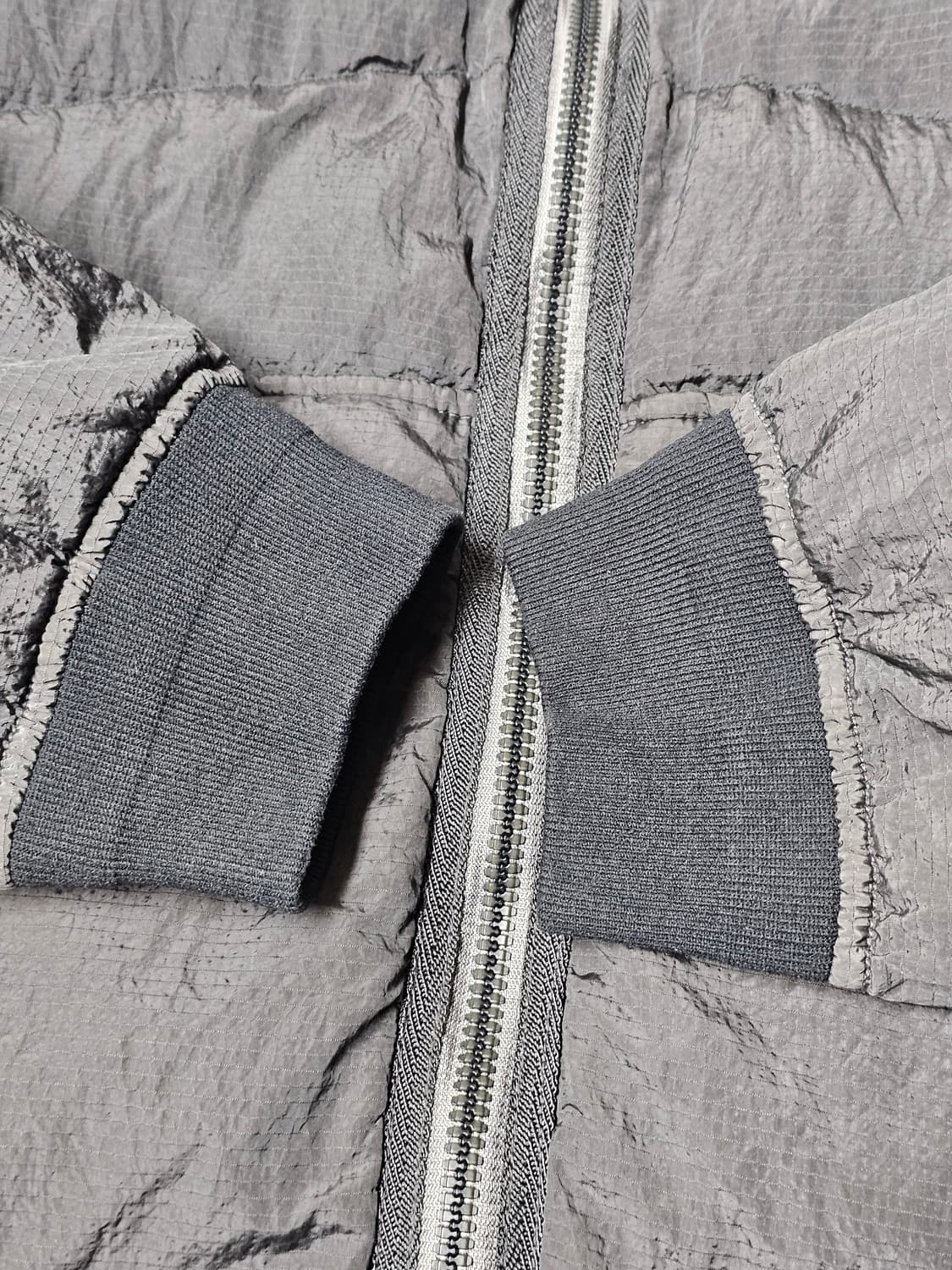 스톤아일랜드 NYLON METAL WATRO RIPSTOP DOWN-TC 상품이미지7