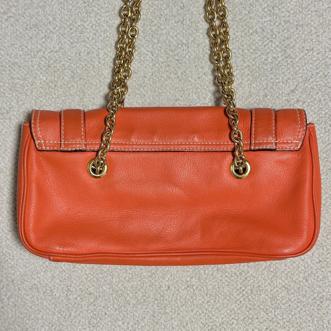 로렌 랄프 로렌 체인 숄더백 상품이미지3