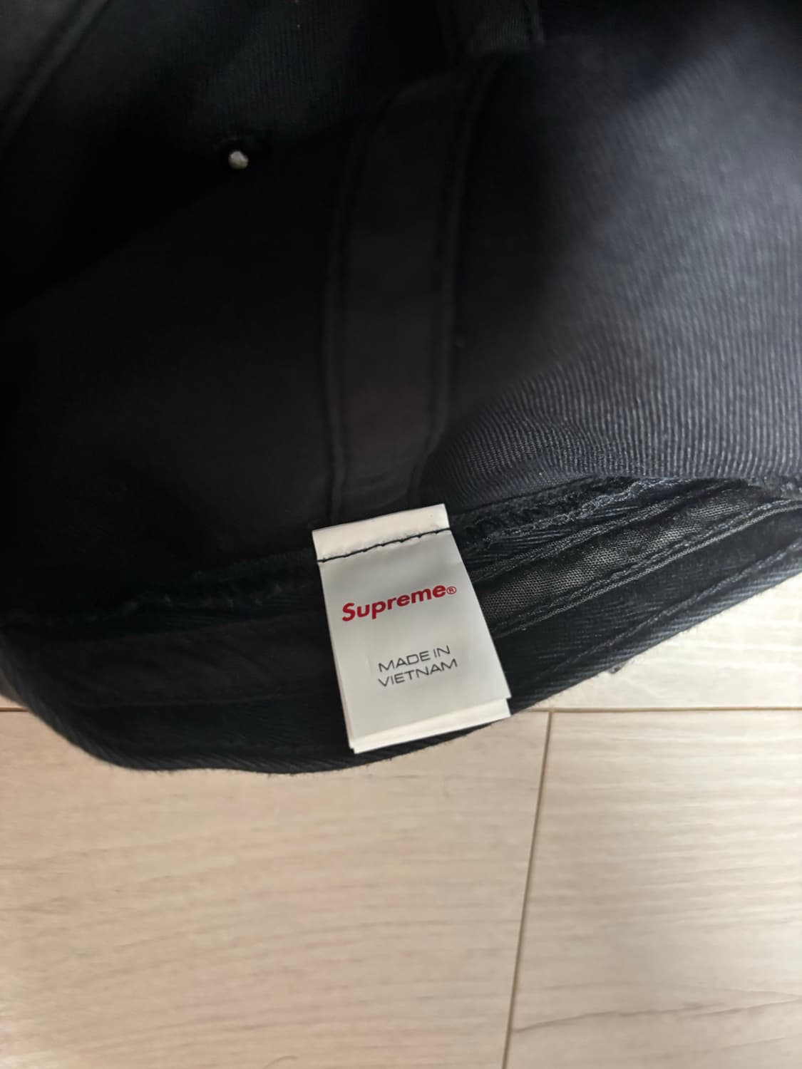 슈프림 모자  상품이미지3