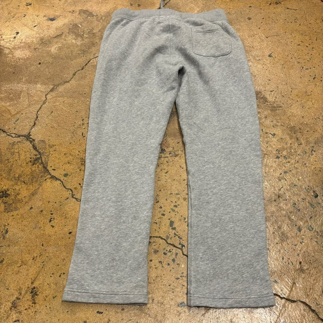 [정품/L] 아베크롬비 회색 트레이닝 바지 상품이미지3