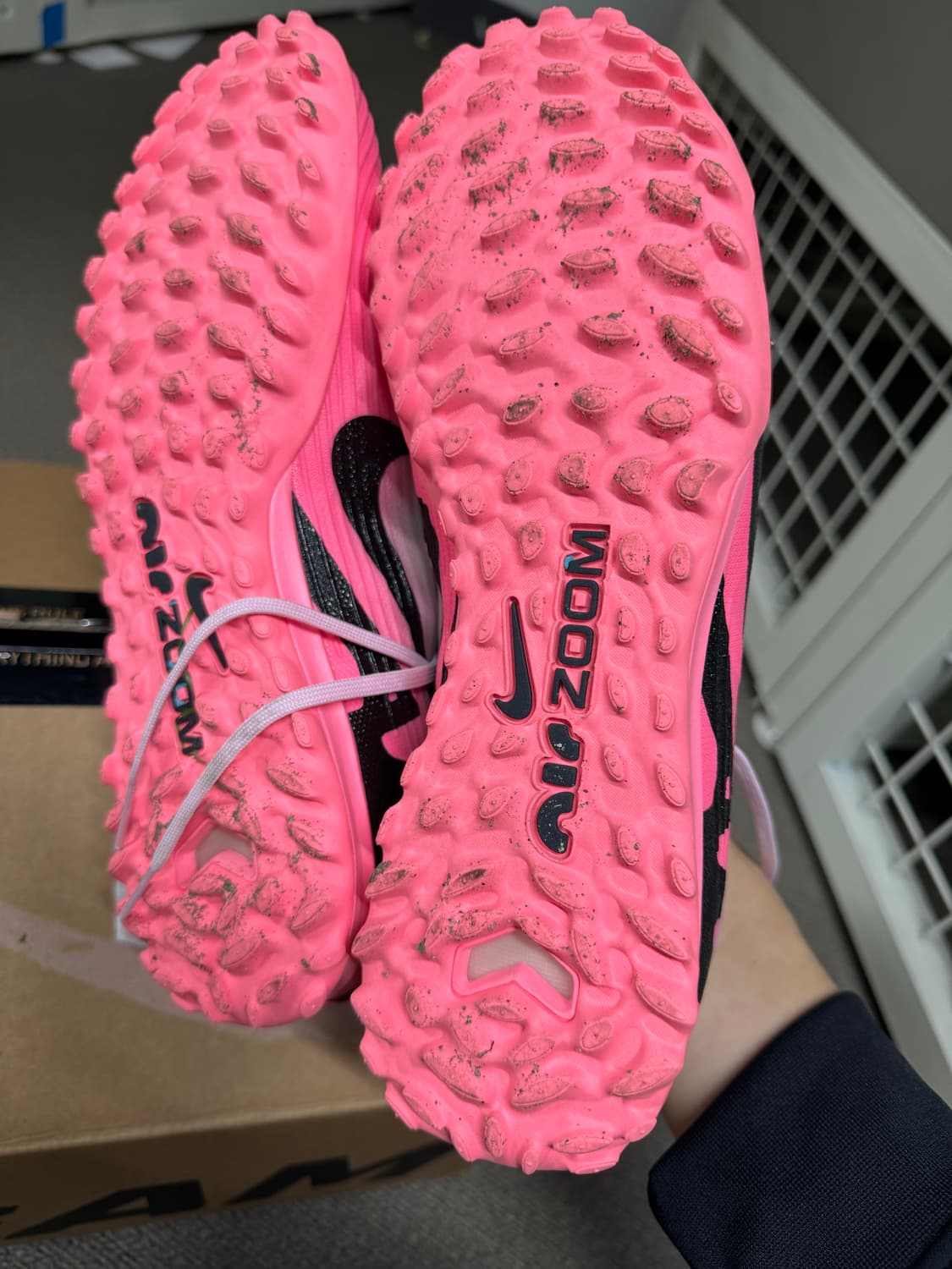 [295] 나이키 머큐리얼 베이퍼 15 프로 TF 상품이미지4