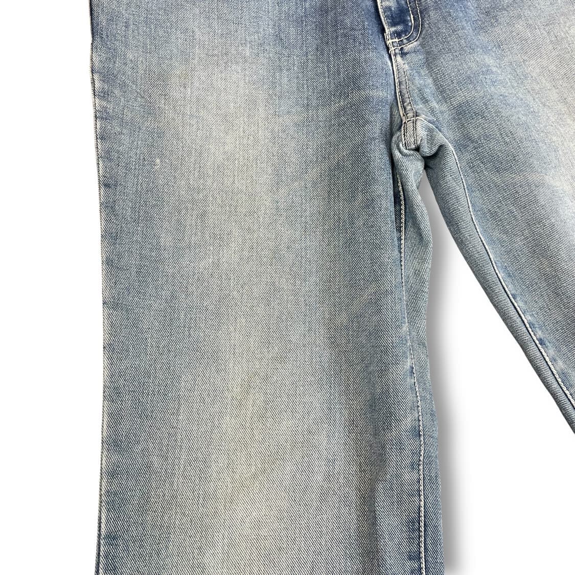 (32) Lee 워싱 데님 팬츠 상품이미지3