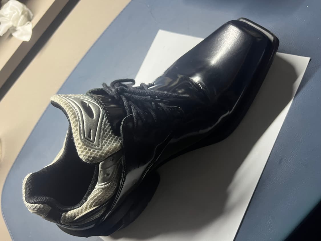 급처 42 리매진 하이브리드 더비 상품이미지4