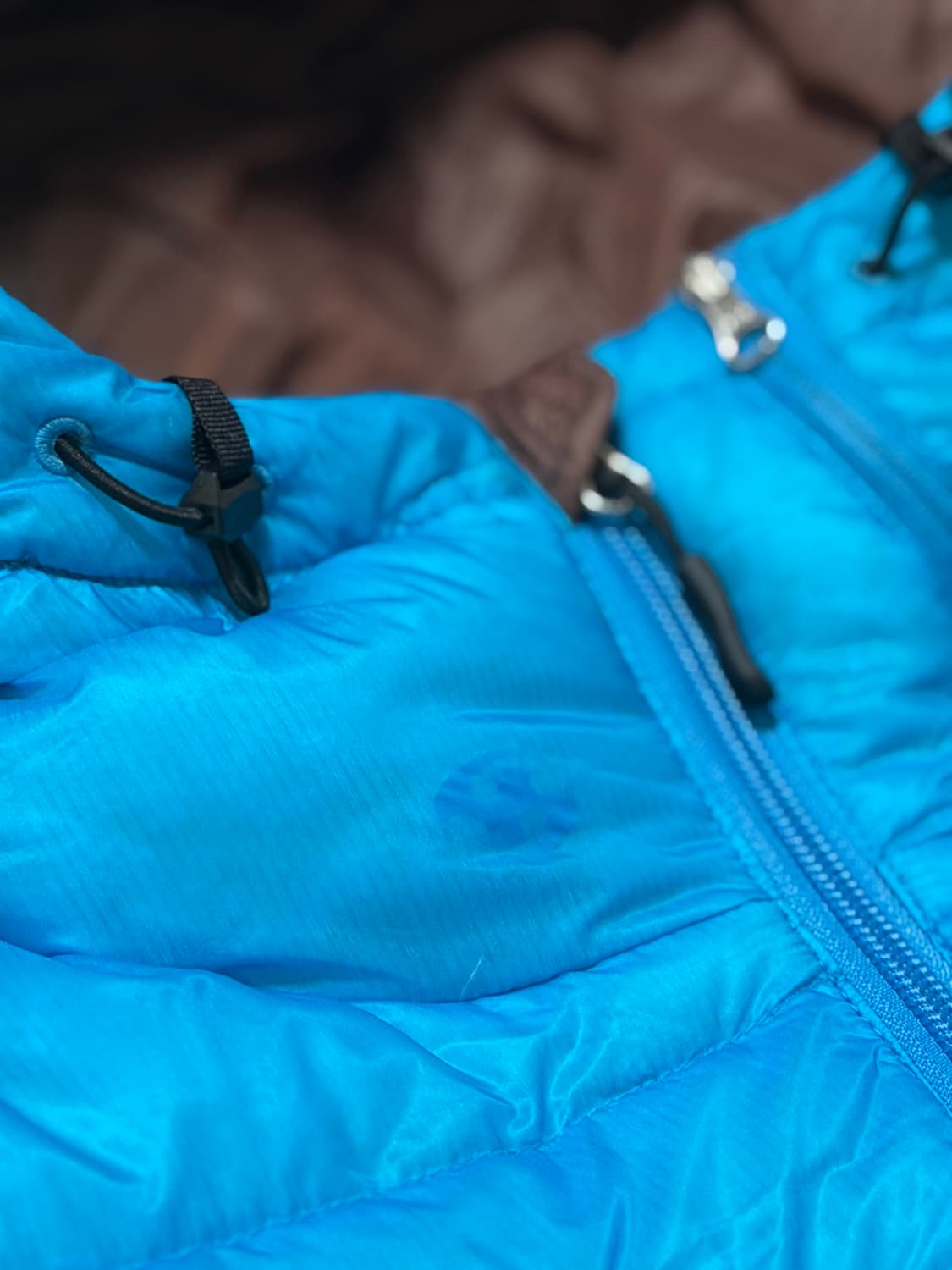 [희귀] 22fw 산산기어 서픽스 블루 2 상품이미지6