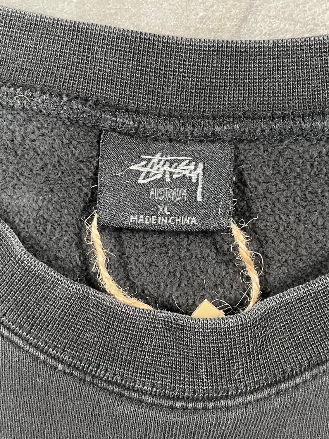 스투시 다이스 스웻셔츠 상품이미지6