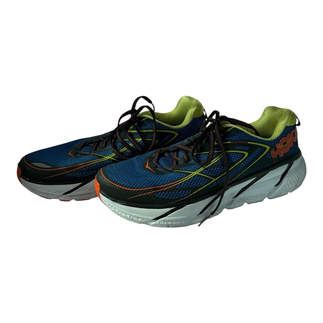 HOKA One One Clifton 3 running 상품이미지4