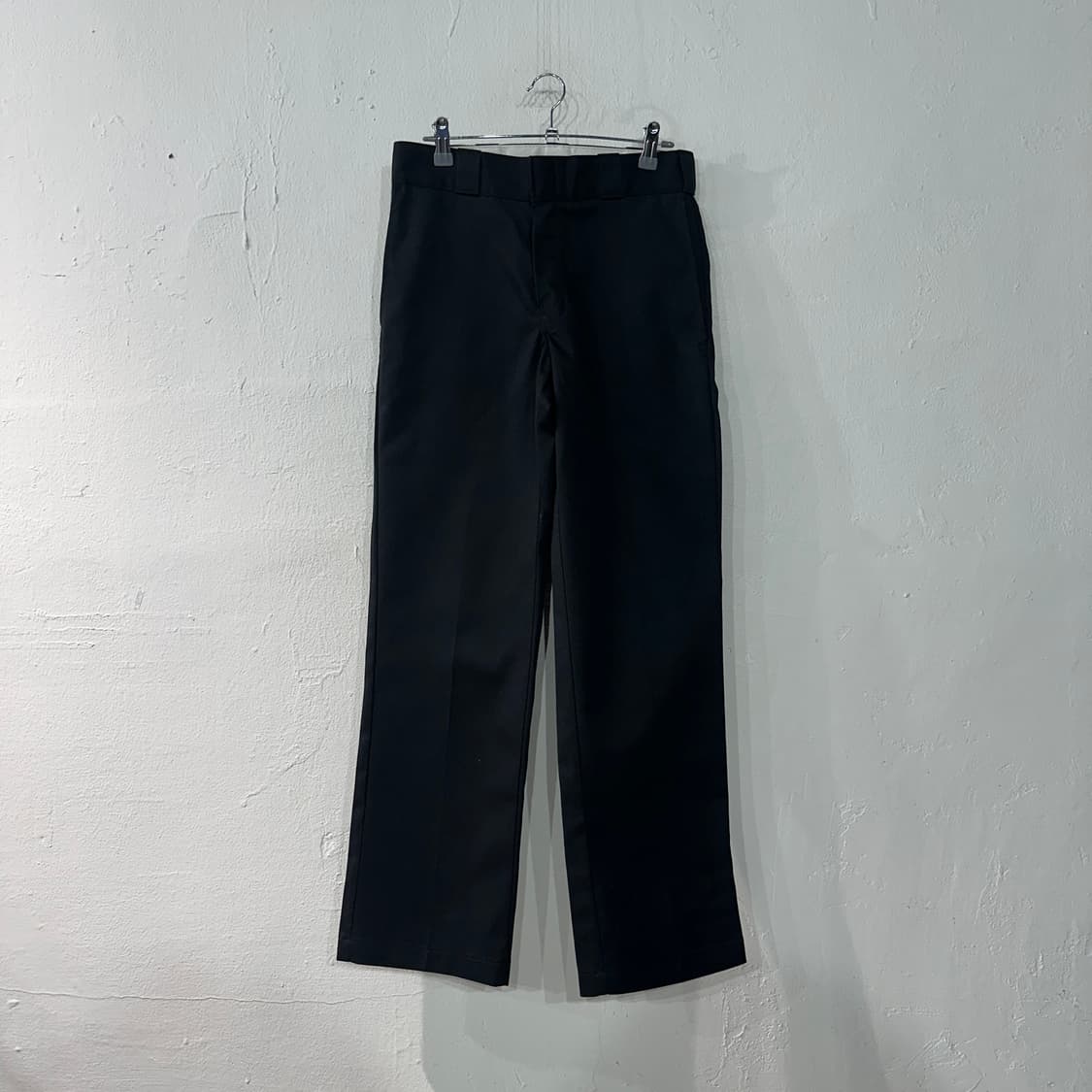 디키즈874 블랙 팬츠 30 상품이미지2