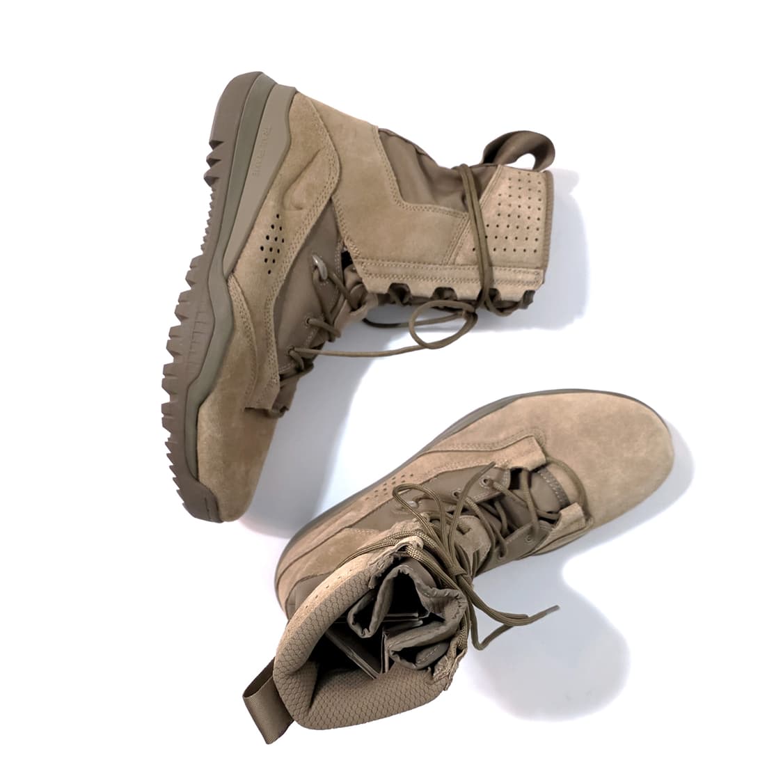 [295] 나이키 SFB 필드 II 코요테 상품이미지4