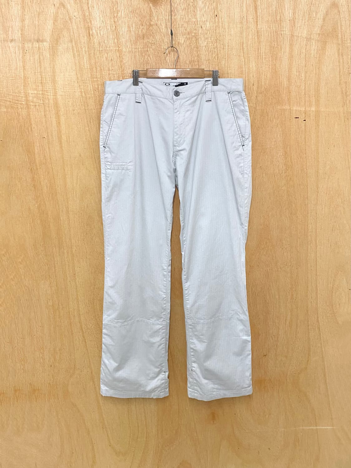 OAKLEY 2way pants 오클리 투웨이 팬츠 상품이미지3