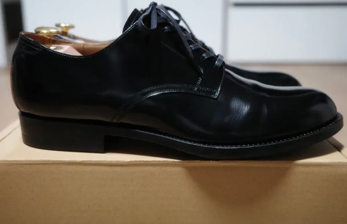 제라도 USN 41 서비스 슈즈 9.5 상품이미지3