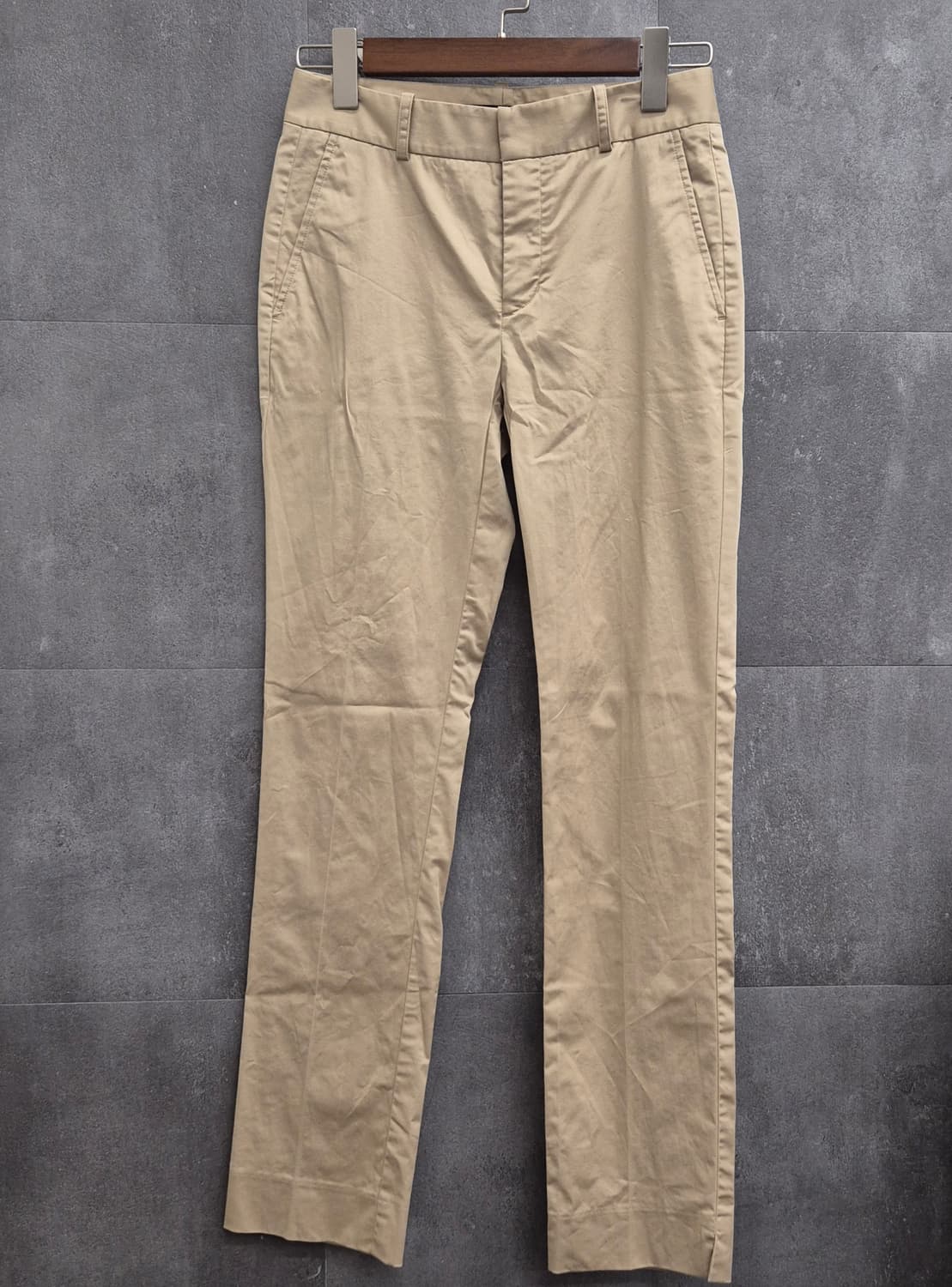 RALPH LAUREN GOLF / 베이지 치노 팬츠 0 상품이미지1