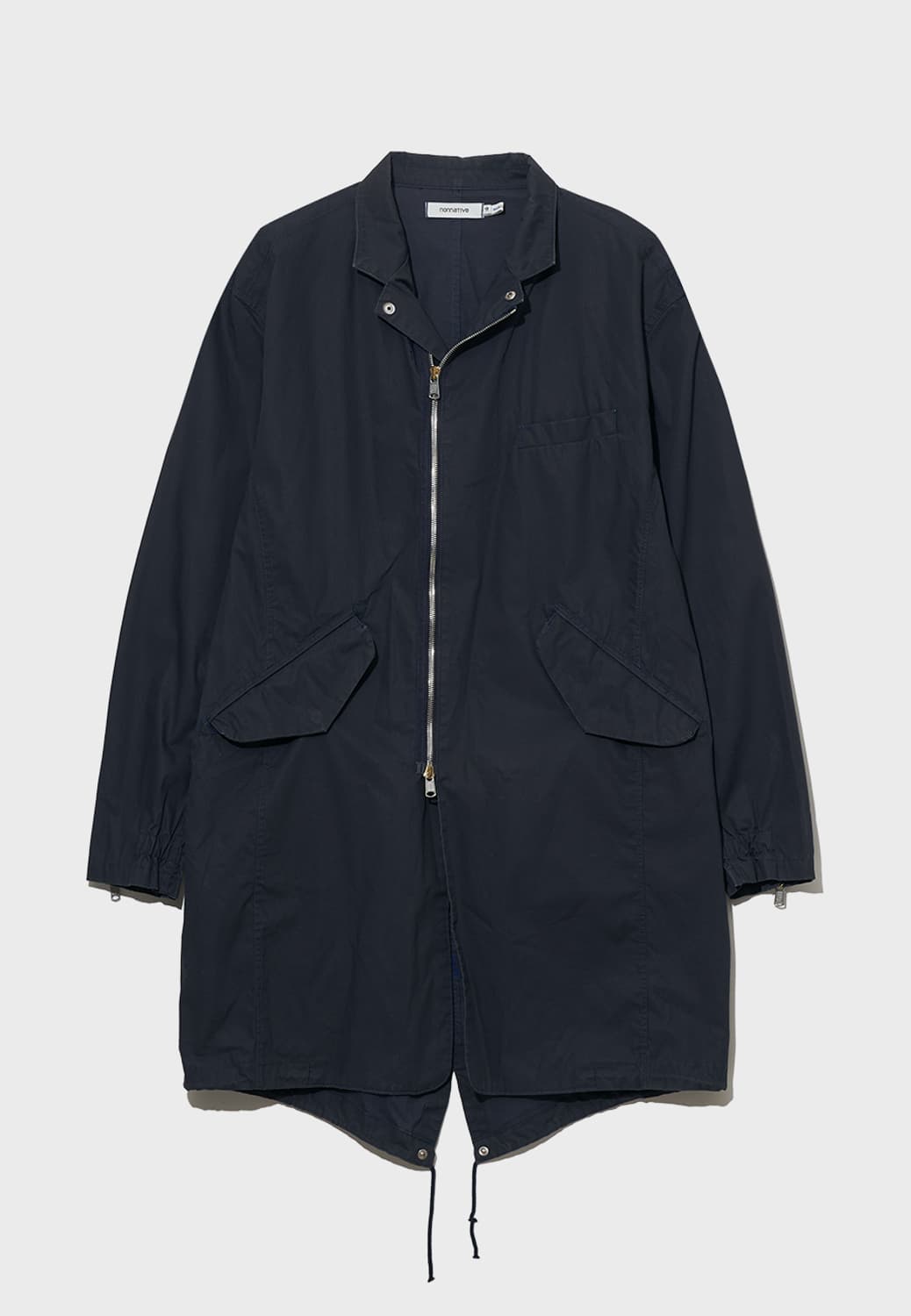 NONNATIVE coat 상품이미지1
