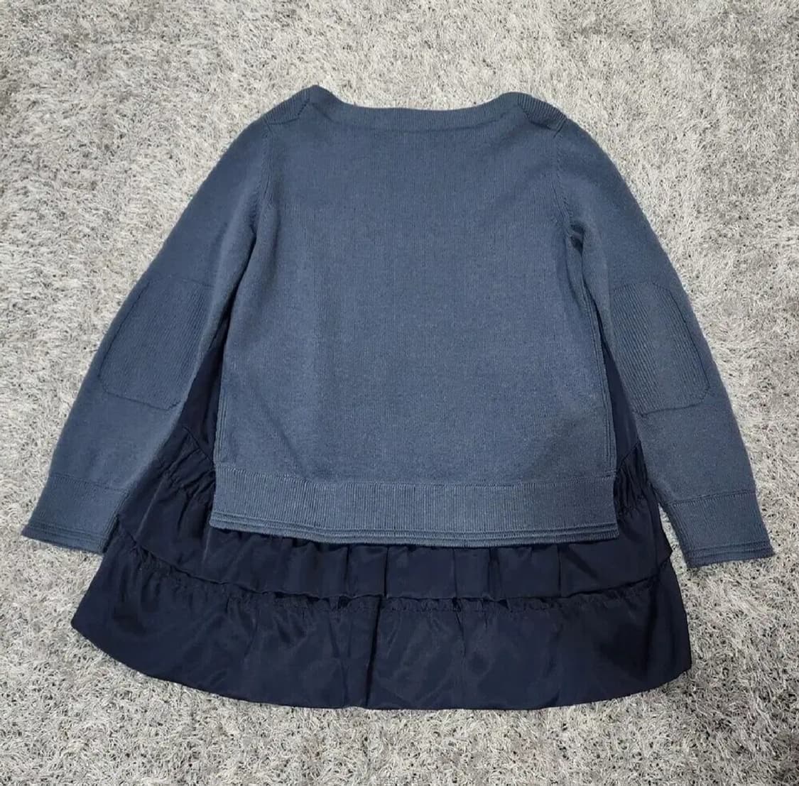 루이비통 캐시미어 니트 스웨터 여성66 상품이미지6