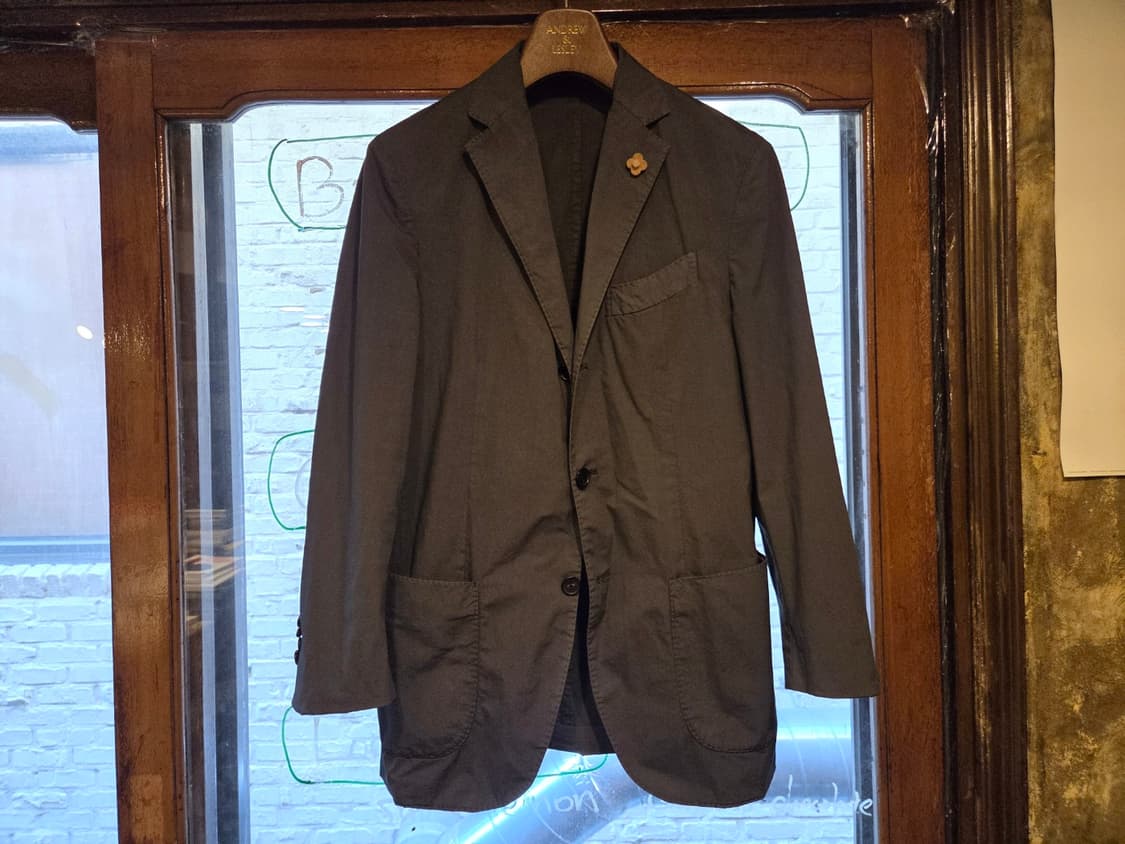 라르디니 자켓 상품이미지10