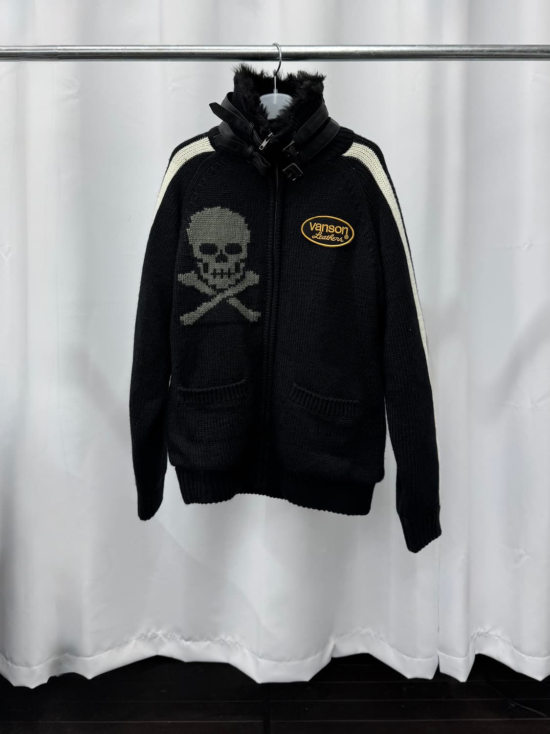 vanson 상품이미지1