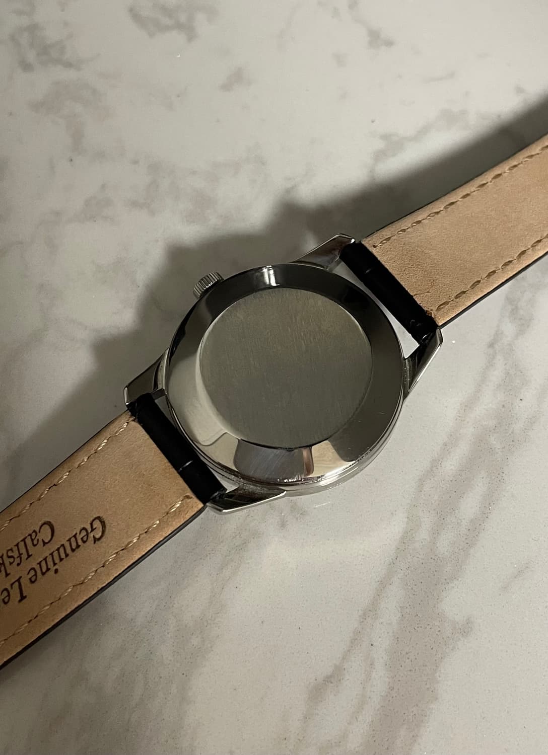 IWC 포르토피노 빈티지 오토매틱 시계 상품이미지3