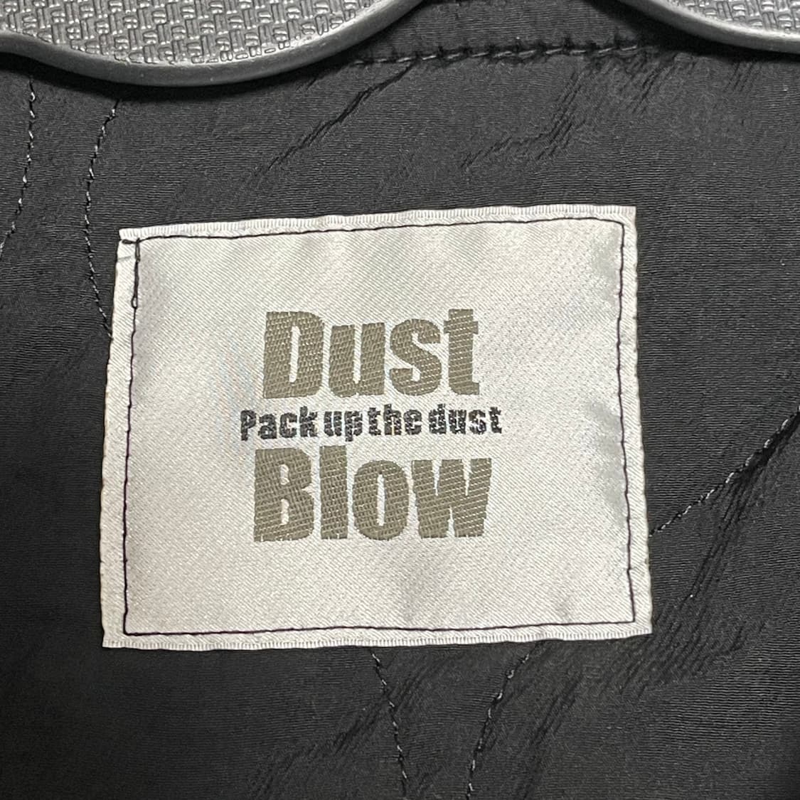 [OS] Dust Blow 멀티 포켓 봄버 자켓 (100~105) 상품이미지10