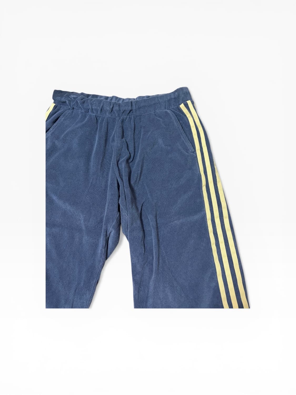 테리 스웻 하프 팬츠 상품이미지2