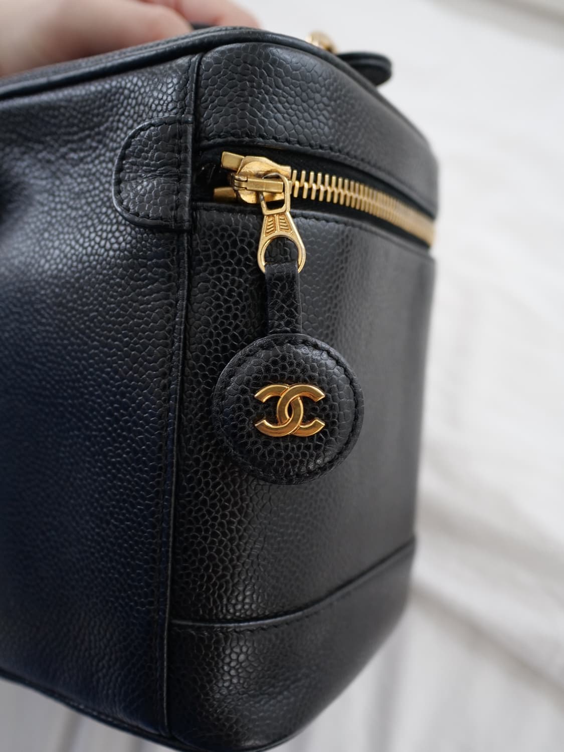 [Chanel] Vanity Bag 상품이미지8